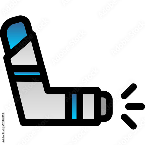 Inhaler Icon
