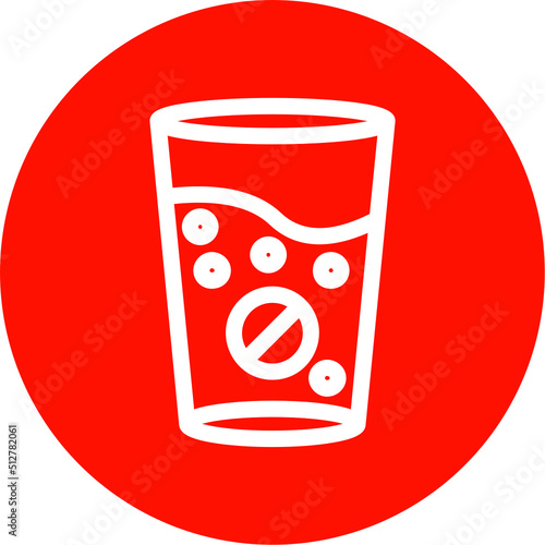 Effervescent Icon