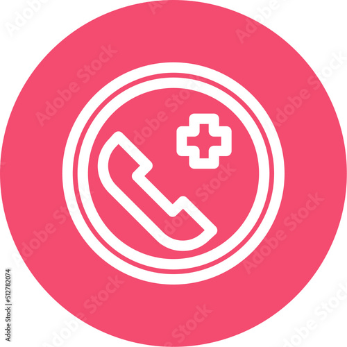 Emergency Icon