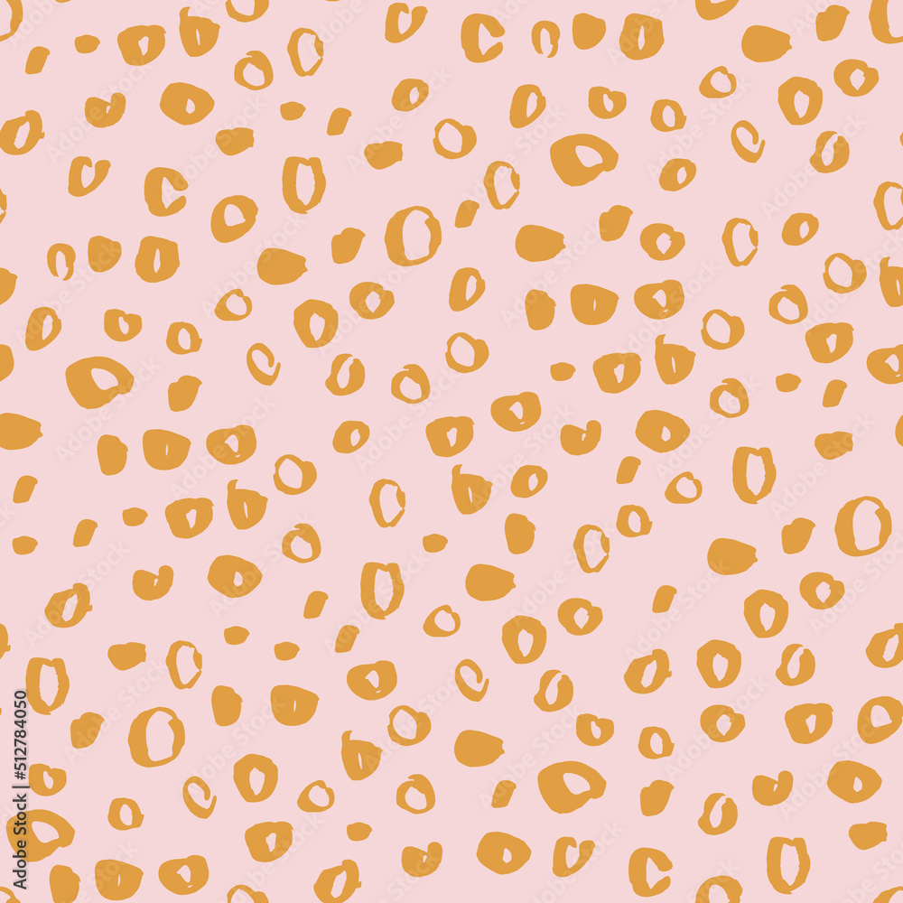 Seamless abstract hand drawn pattern Seamless abstract hand drawn pattern