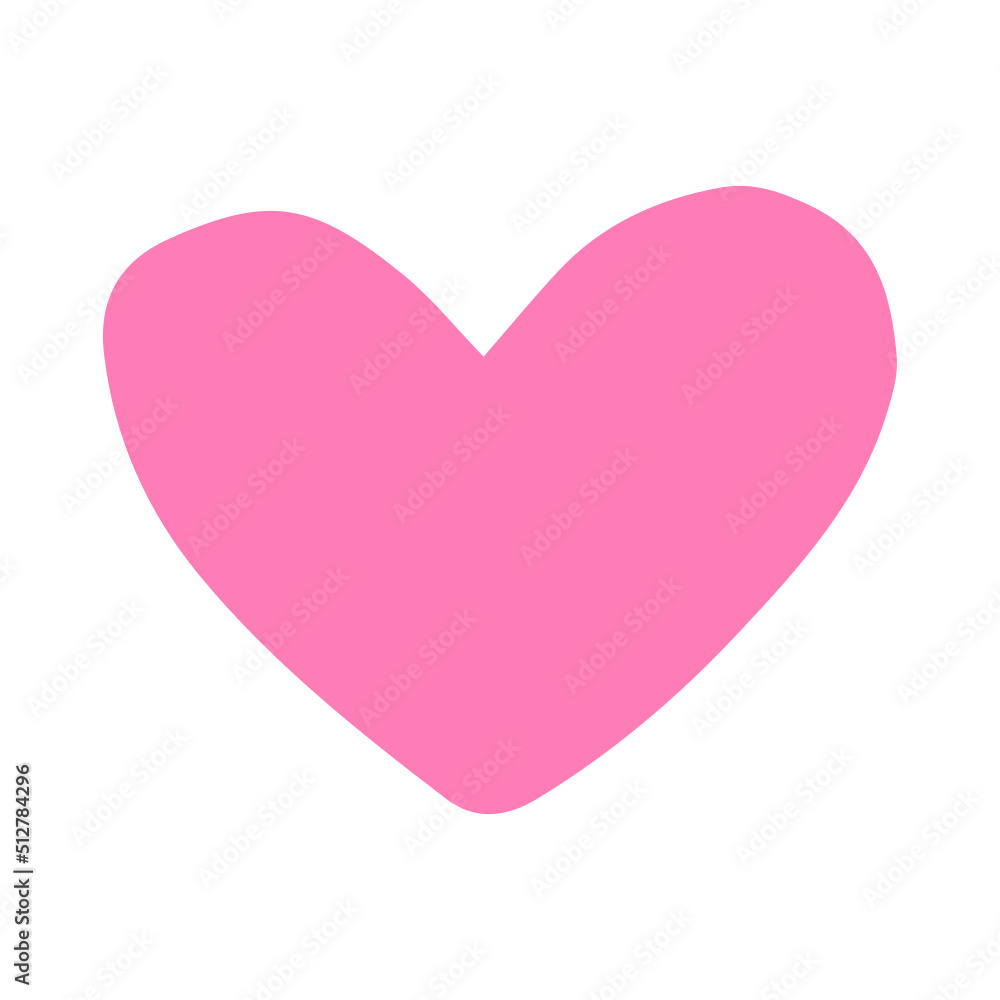pink heart symbol pink heart symbol