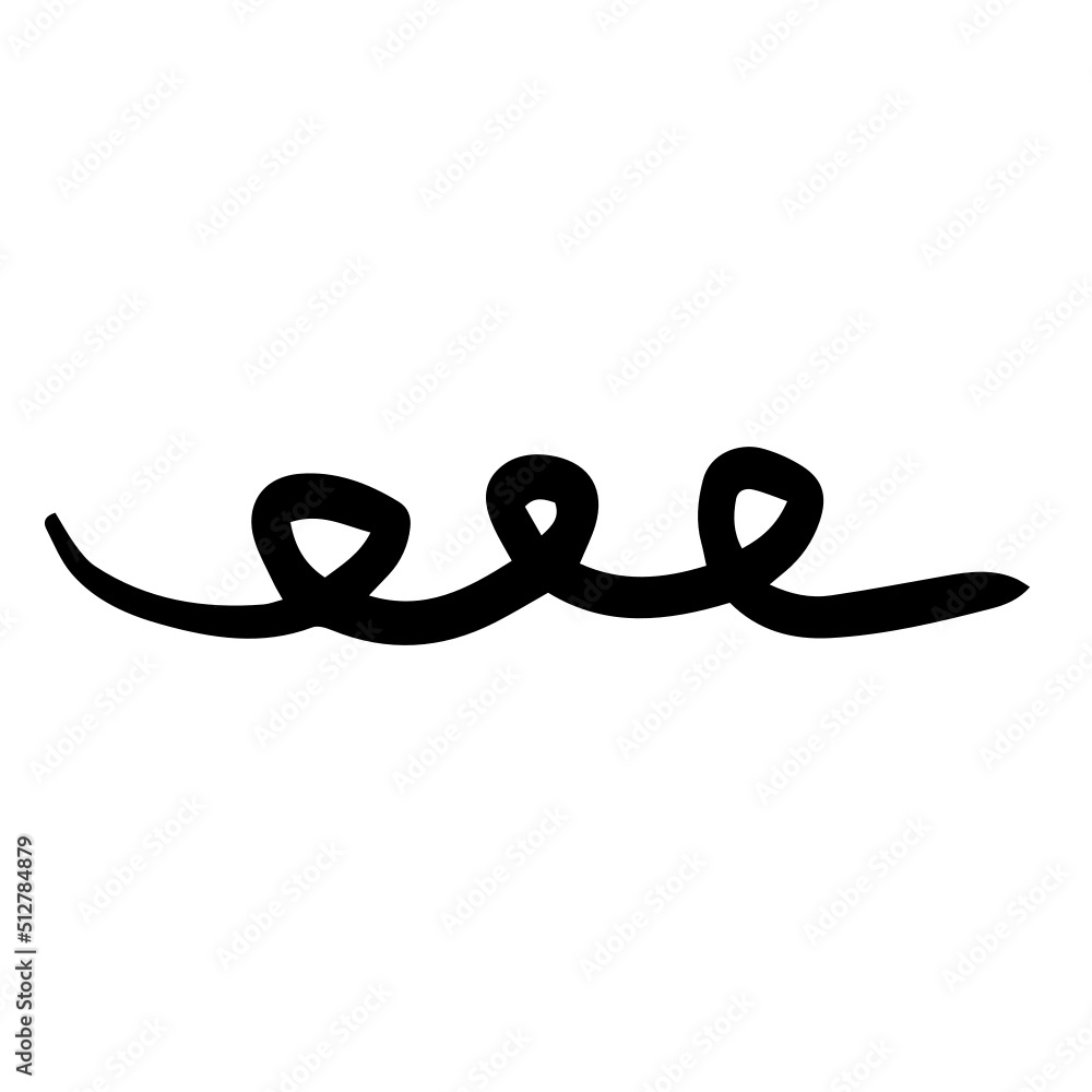 abstract line ornament abstract line ornament