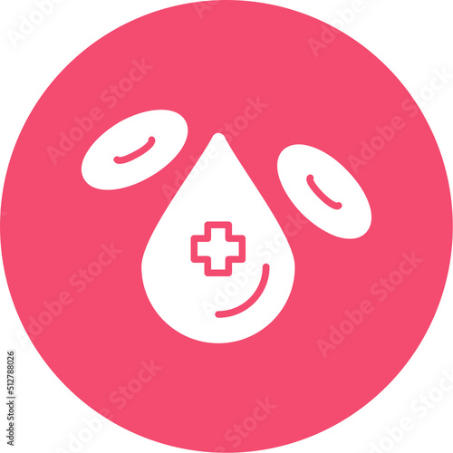 Hematology Icon