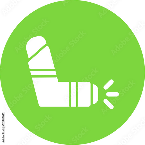 Inhaler Icon