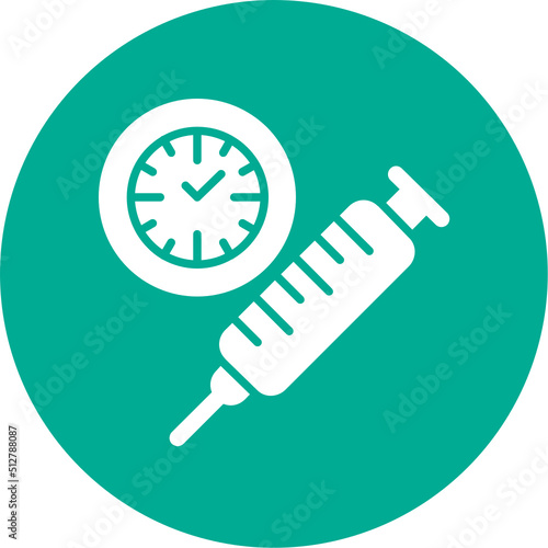 Anesthesia Icon