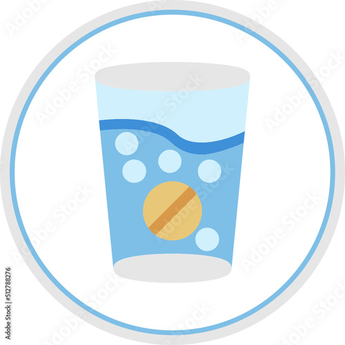 Effervescent Icon