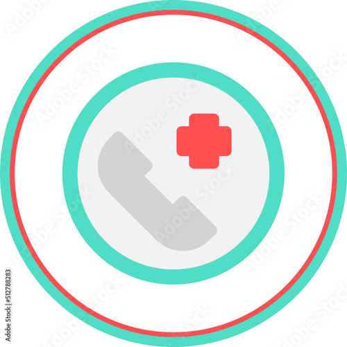 Emergency Icon