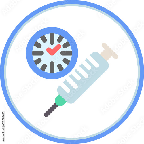 Anesthesia Icon