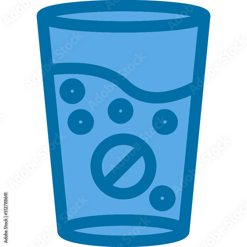 Effervescent Icon
