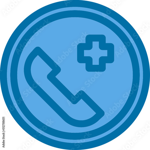 Emergency Icon
