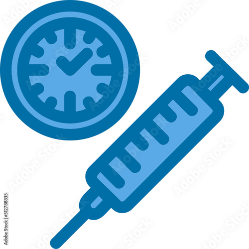 Anesthesia Icon