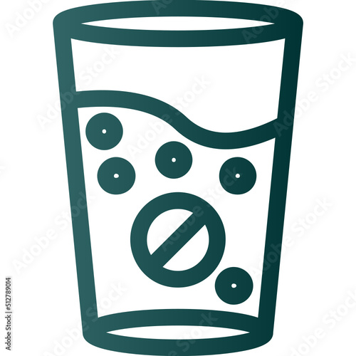 Effervescent Icon