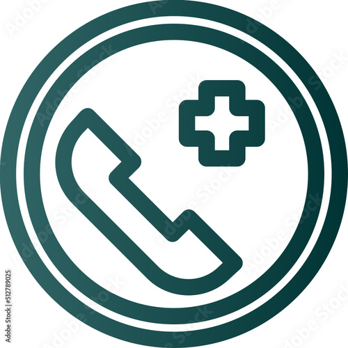Emergency Icon