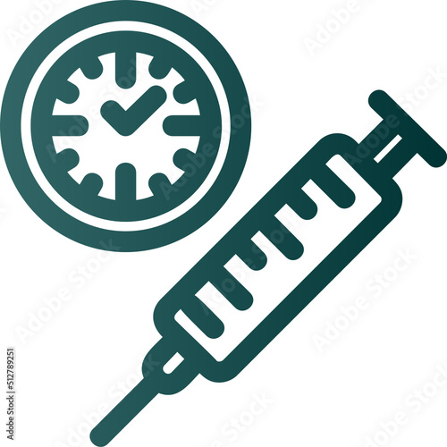 Anesthesia Icon