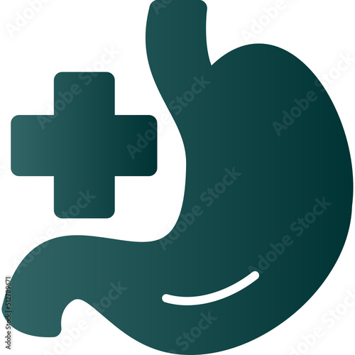 Gastroenterology Icon