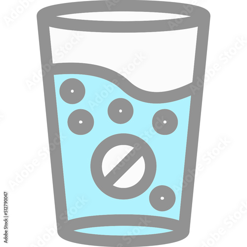 Effervescent Icon