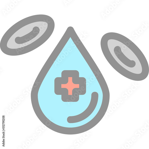 Hematology Icon