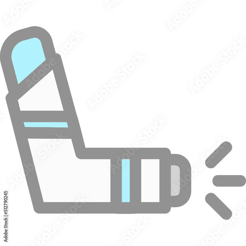 Inhaler Icon