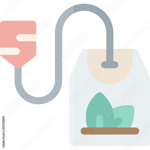 Herbs Bag Icon