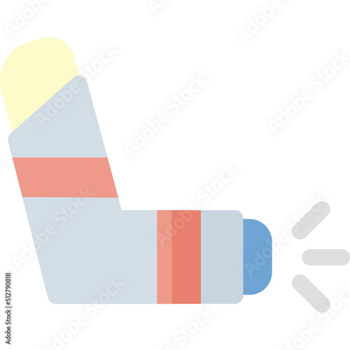 Inhaler Icon
