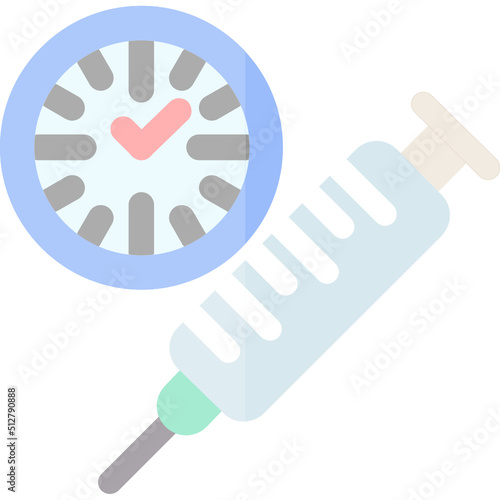 Anesthesia Icon