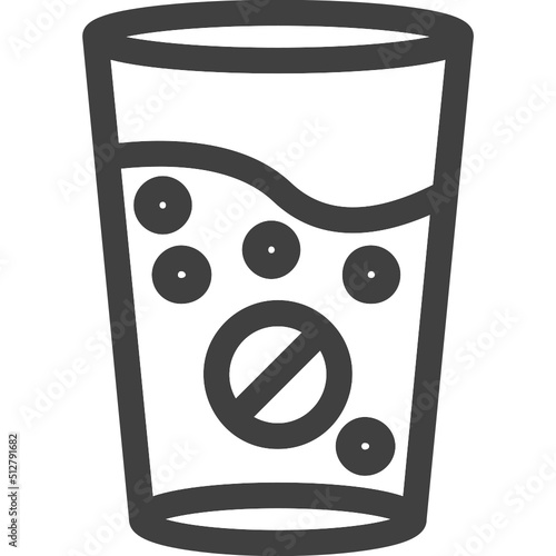 Effervescent Icon