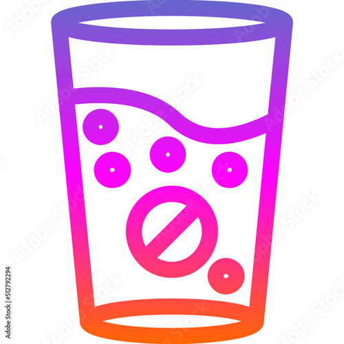 Effervescent Icon