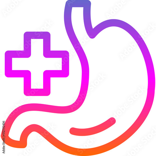 Gastroenterology Icon
