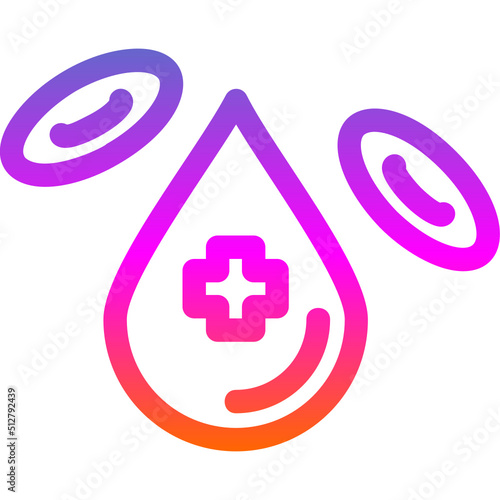 Hematology Icon