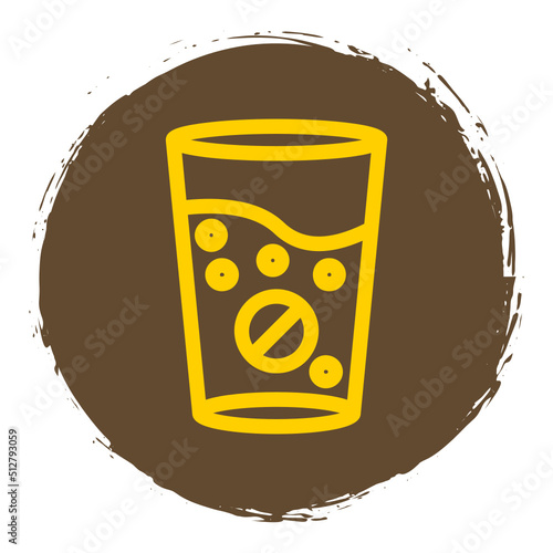 Effervescent Icon
