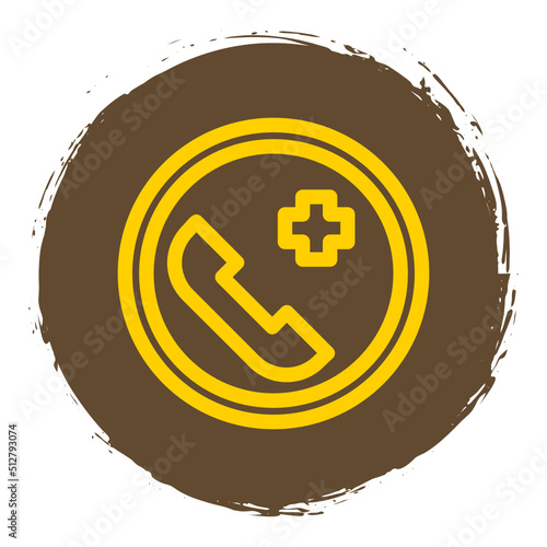 Emergency Icon