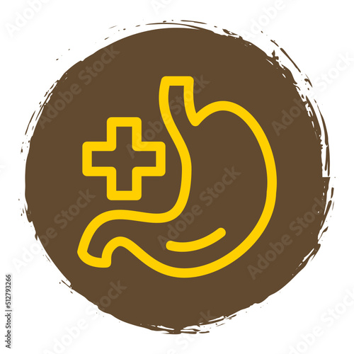 Gastroenterology Icon