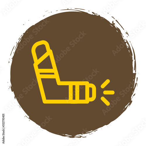 Inhaler Icon