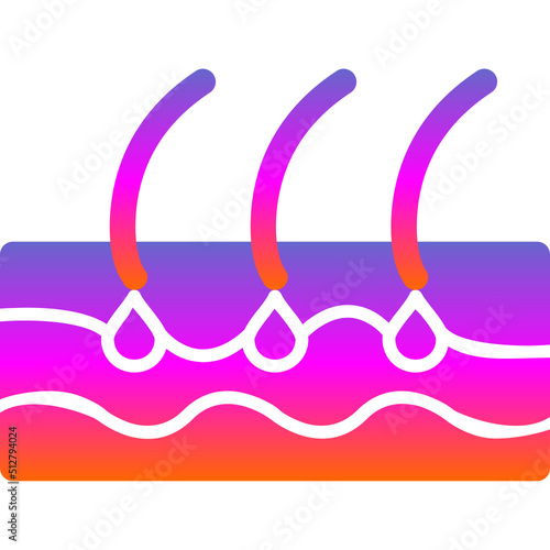 Epidermis Icon