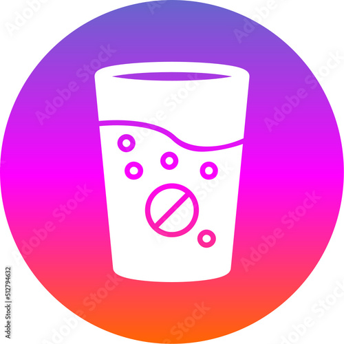 Effervescent Icon