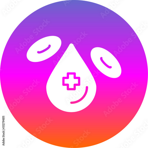 Hematology Icon