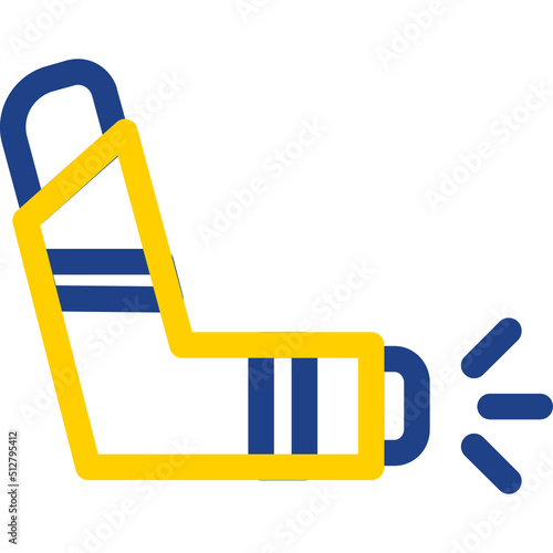 Inhaler Icon