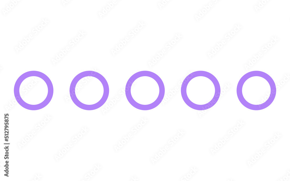 dotted line border dotted line border