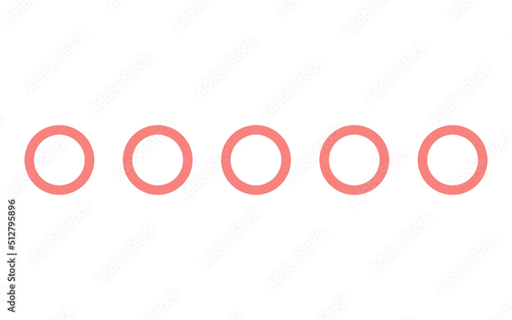 dotted line border dotted line border