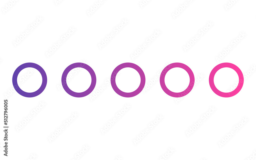 gradient dotted line border gradient dotted line border