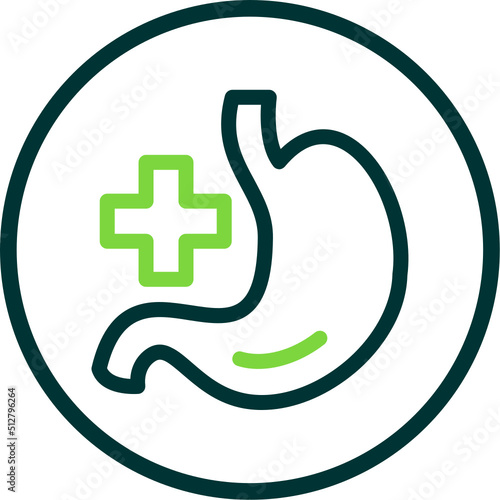 Gastroenterology Icon