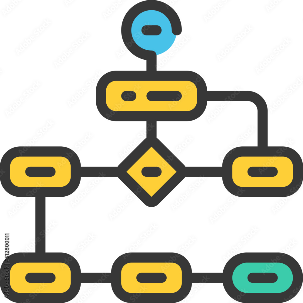 Algorithm Icon Algorithm Icon