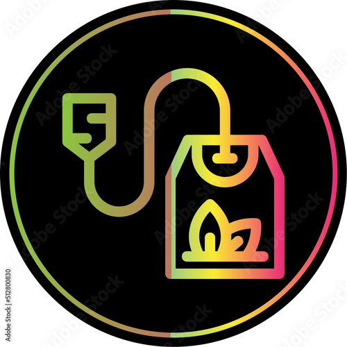 Herbs Bag Icon