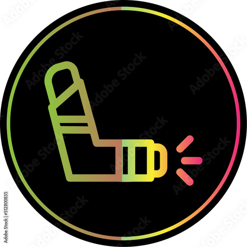 Inhaler Icon