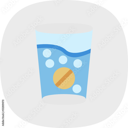 Effervescent Icon