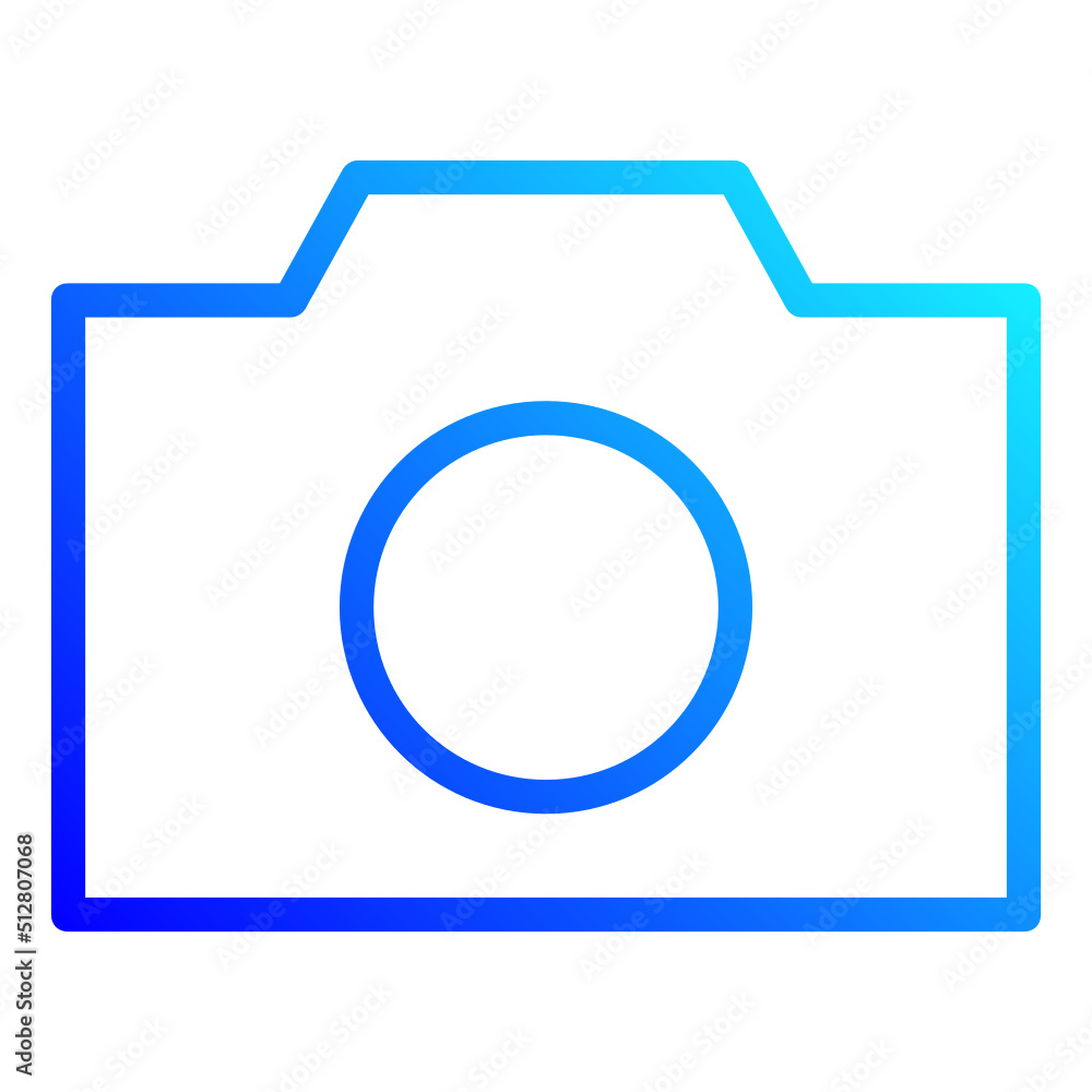 camera icon camera icon