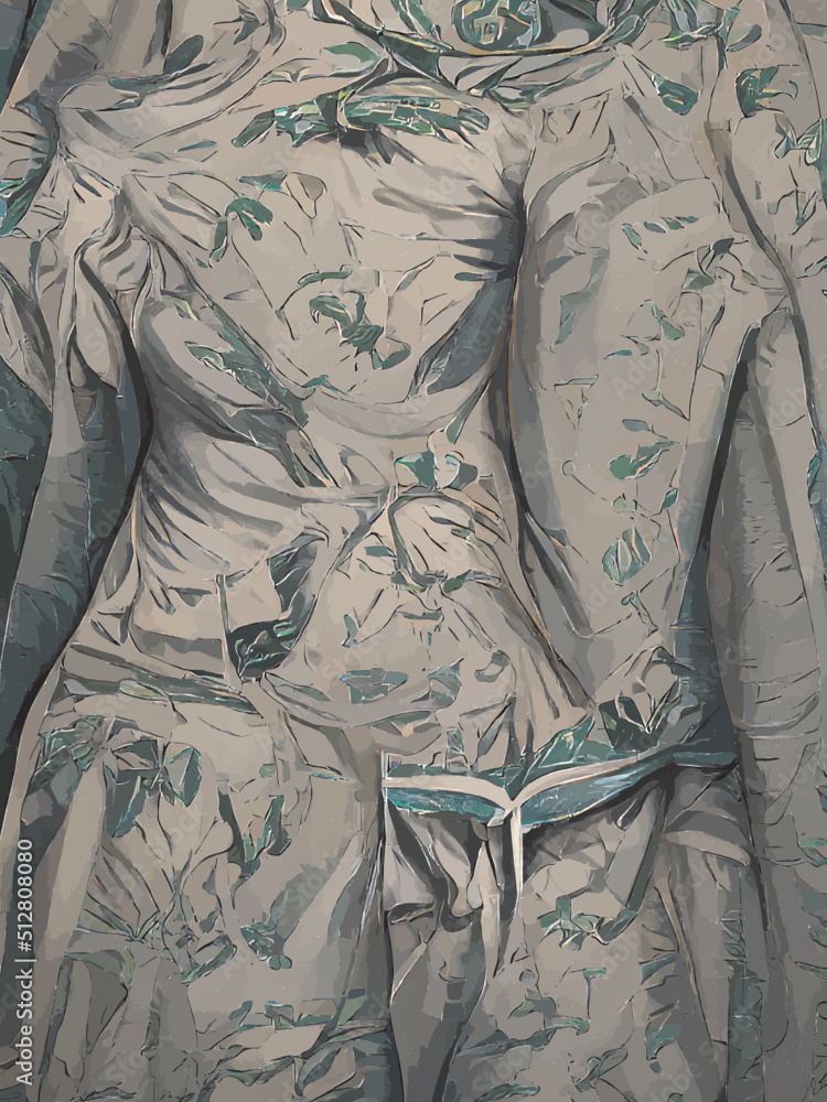 background of a jacket background of a jacket