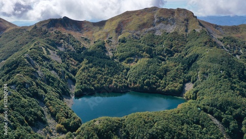Fotografía LAGDAI - TUSCAN EMILIAN APENNINES