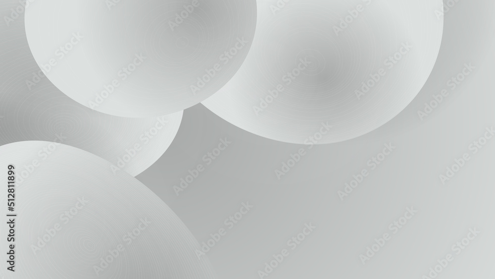 Minimal geometric white light background abstract design Minimal geometric white light background abstract design