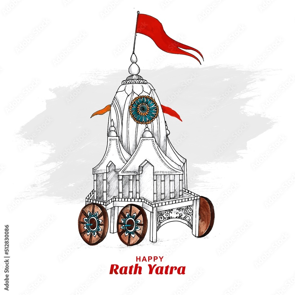 Puri Rath Yatra,Others PNG Clipart - Royalty Free SVG / PNG